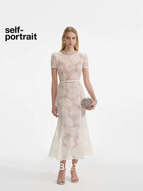 Self Portrait S-XL 224