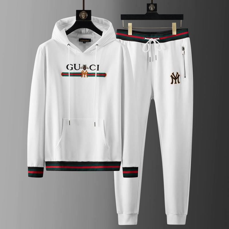 Gucci 2 Pieces 25c