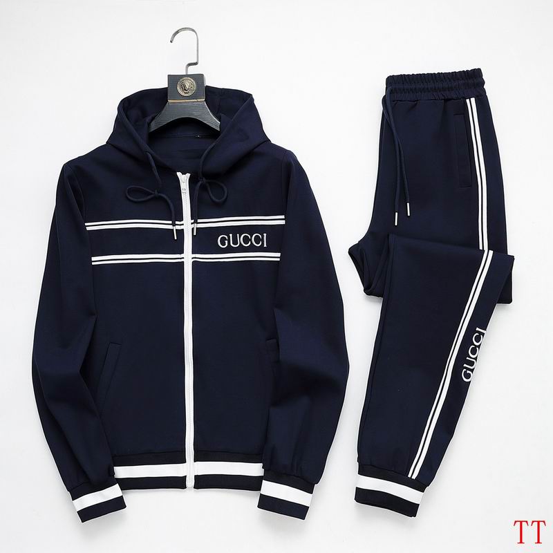 Gucci 2 Pieces 20t
