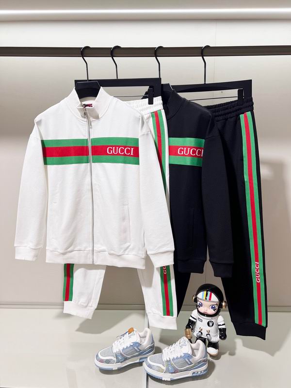 Gucci 2 Pieces 24c