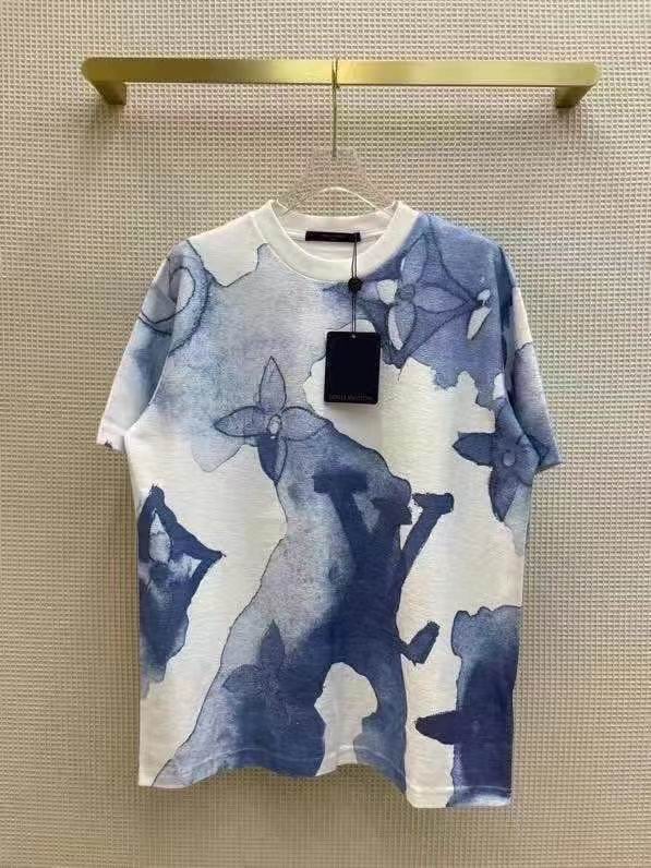 LV T Shirt  12dt 0717