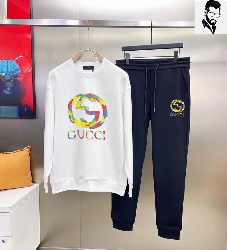 Gucci 2 Pieces 13x