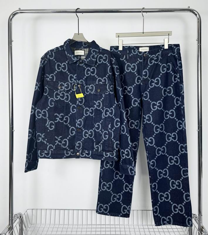 Gucci 2 Pieces syt