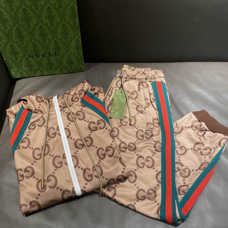 Gucci 2 Pieces fxt