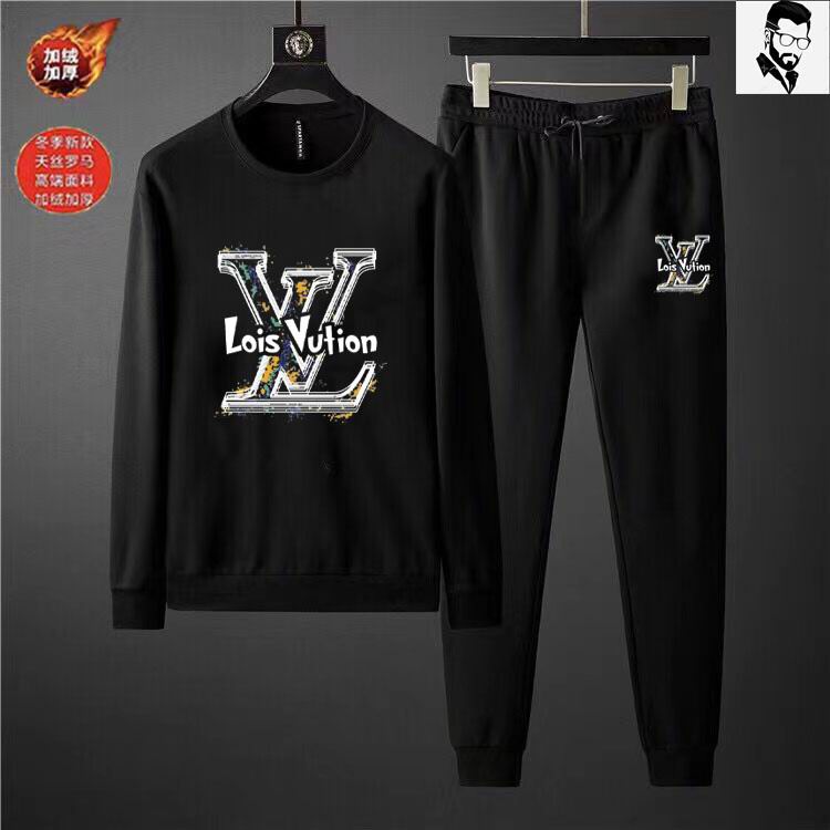LV 2 Pieces kdt