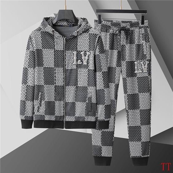 LV 2 Pieces 20t