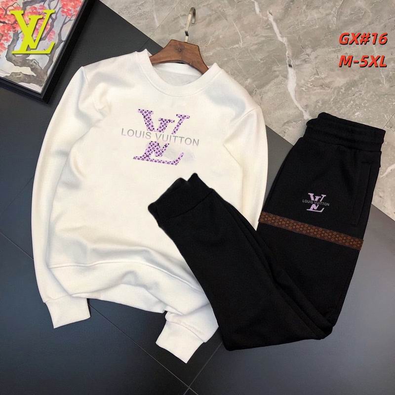 LV 2 Pieces 12y