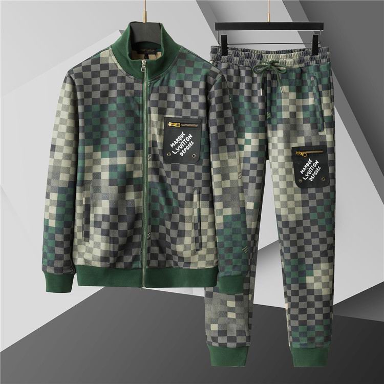 LV 2 Pieces 3c