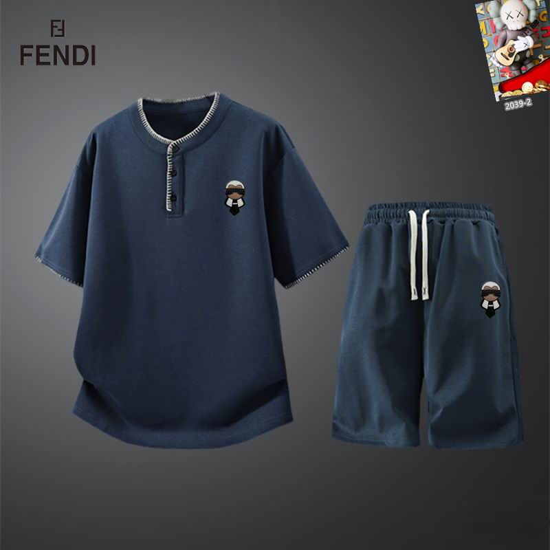 Fendi M-4XL 25th58