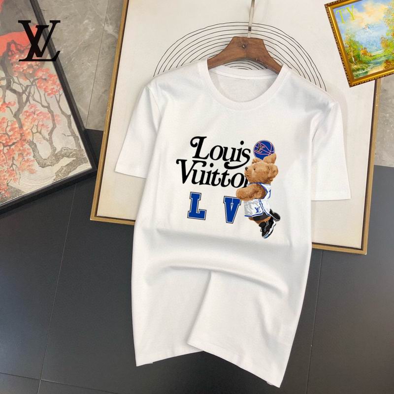 LV 短袖 ty    0413