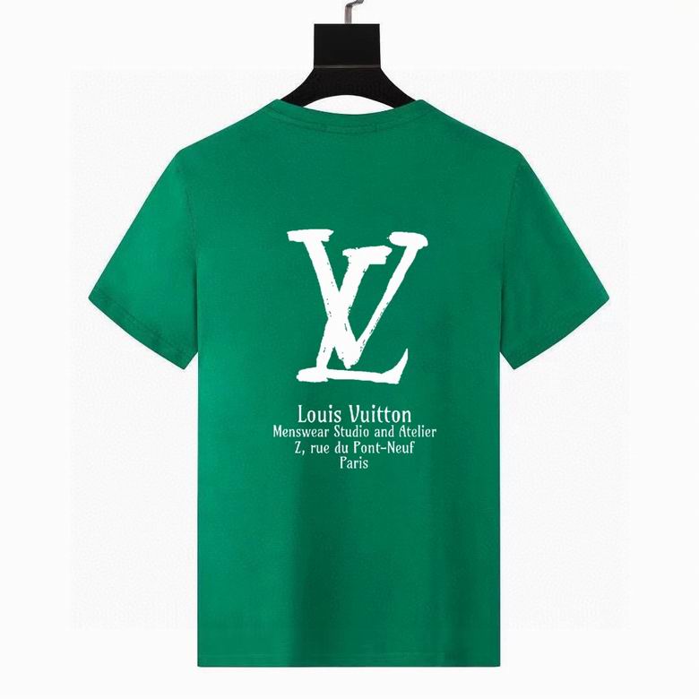 LV M-5XL kdtr08