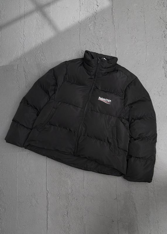 Balenciaga Cotton Jacket 0505