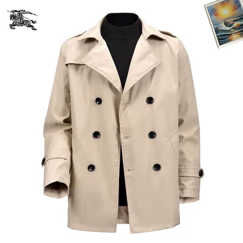Burberry M-3XL 25tr56