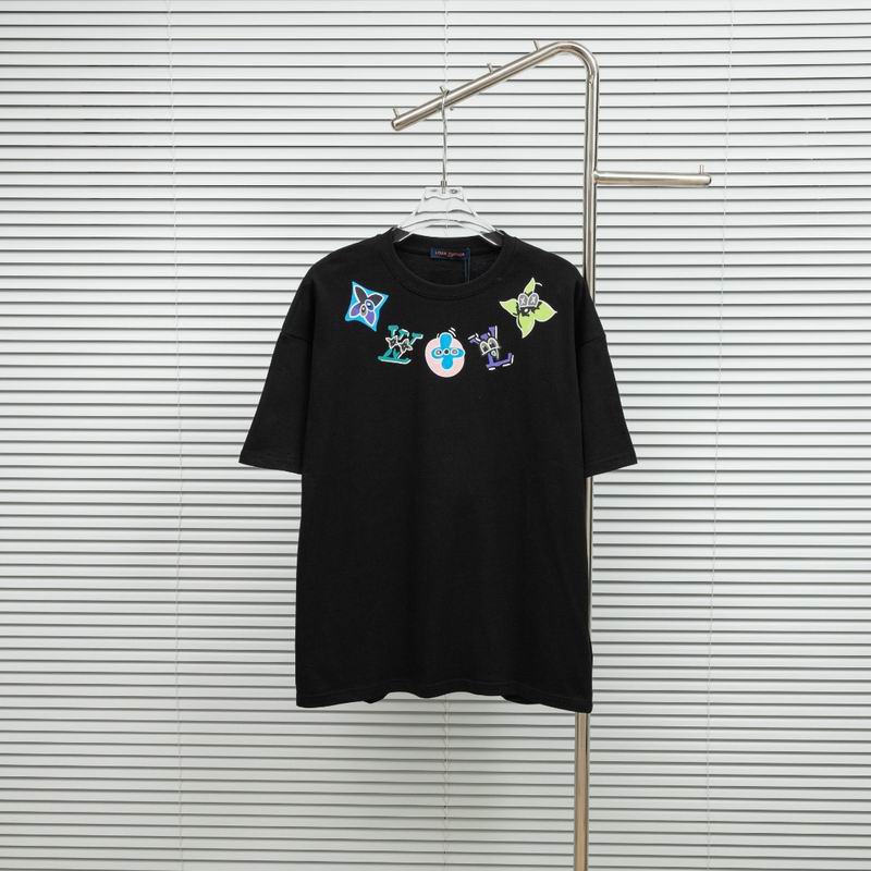 LV S-XL xetr350