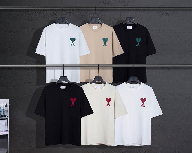 Ami S-XL 25wx616