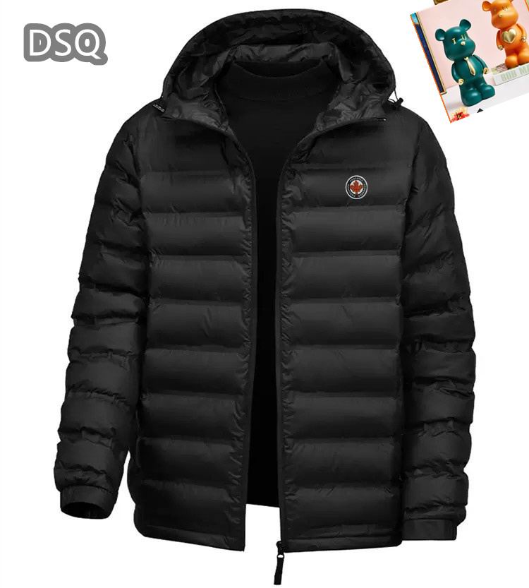 DSQ M-3XL 25tr03