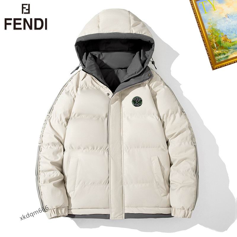 Fendi M-3XL 25tr15