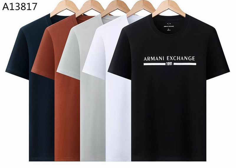 Armani M-3XL 25wx48