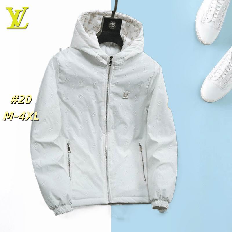 LV M-4XL 12yr33