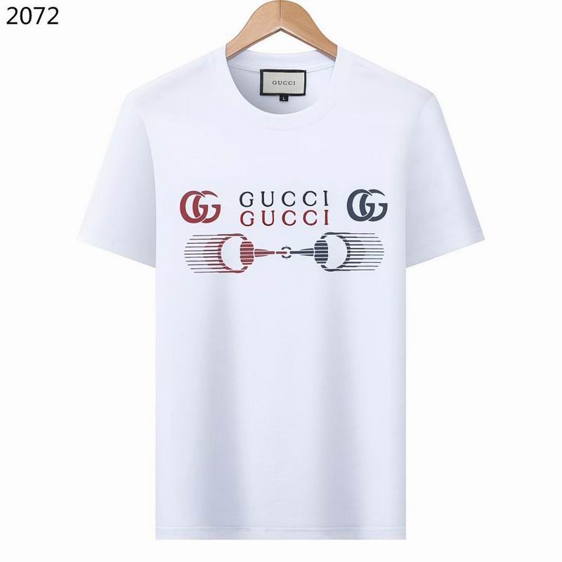 Gucci T Shirt 25w 0417