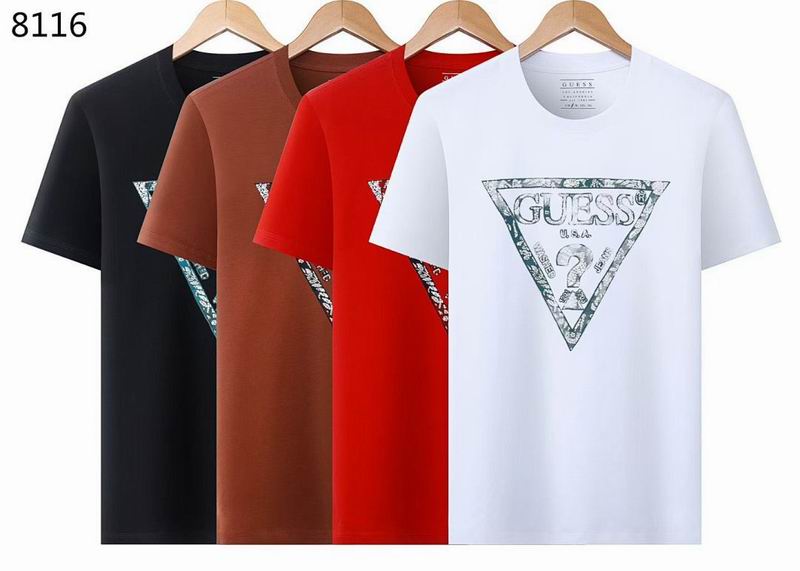Guess M-3XL 25wx09