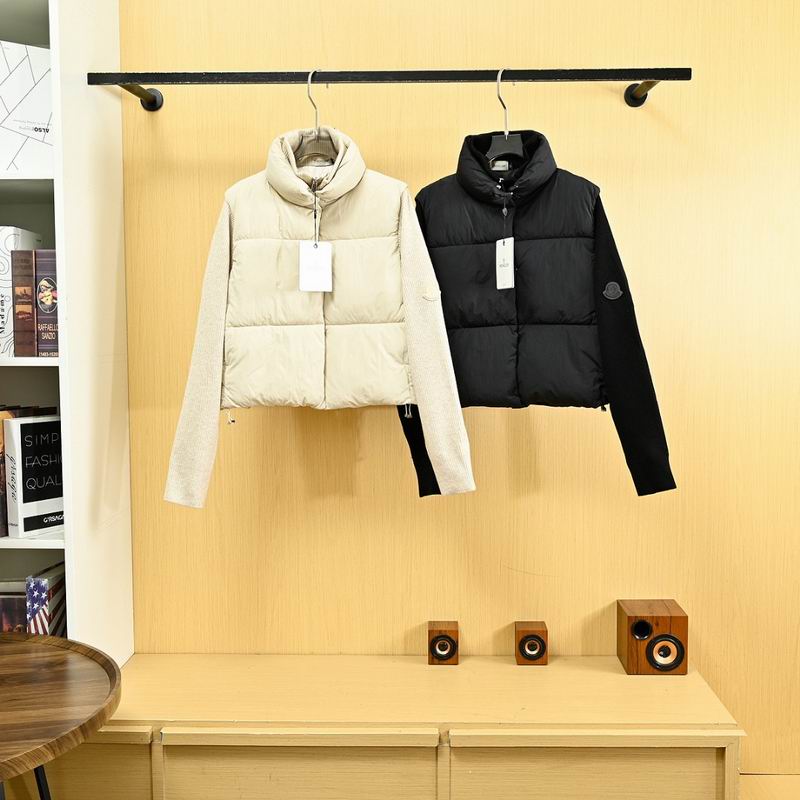 Moncler XS-L fxtx50