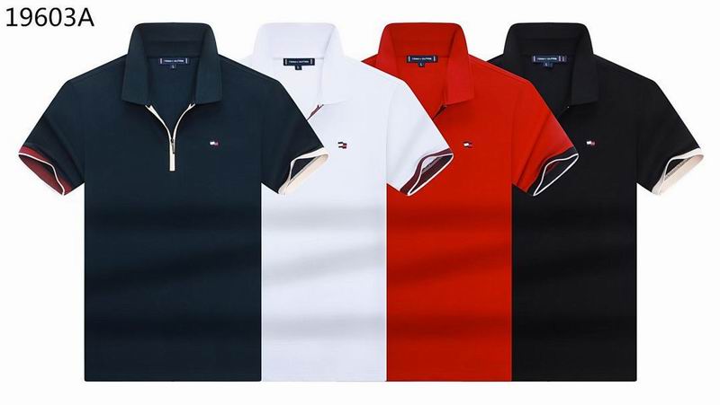 Tommy M-3XL 25wx14