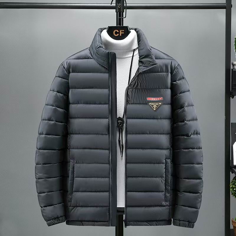 Prada M-4XL 12yr09