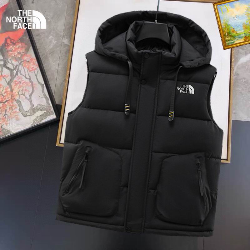 The North Face Cotton Jacket 0414