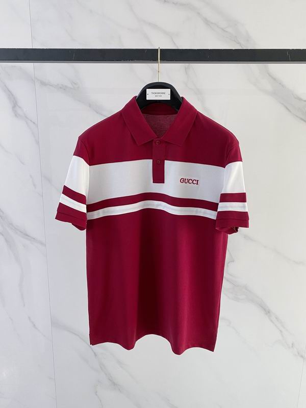 Gucci Polo Shirt xet 0813
