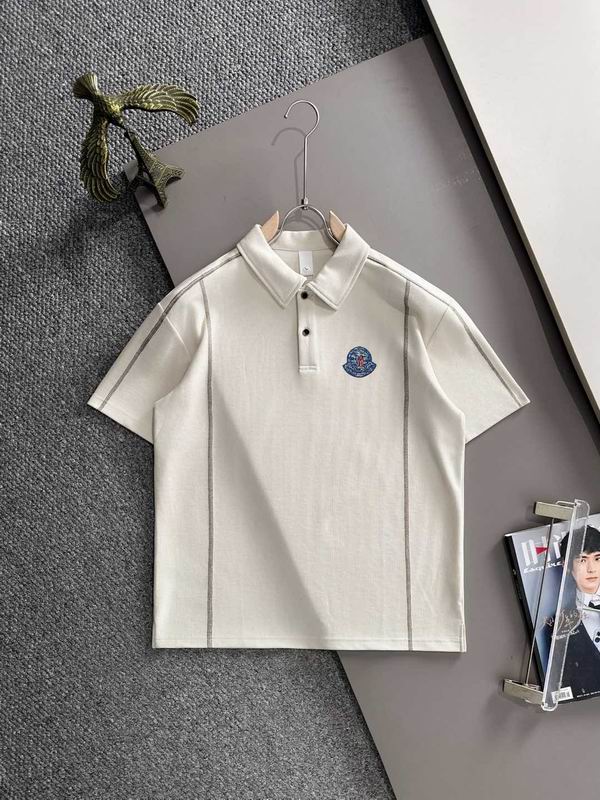 Moncler Polo Shirt xet 0813