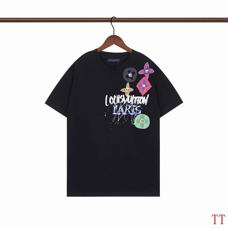LV  T Shirt 20t 0723