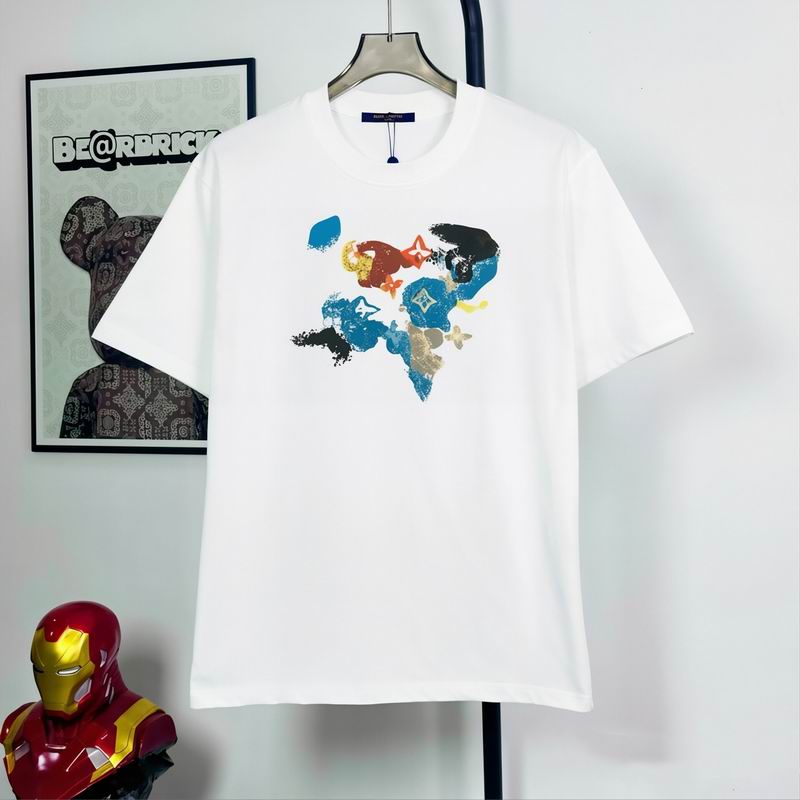 LV T Shirt hgnt 0814