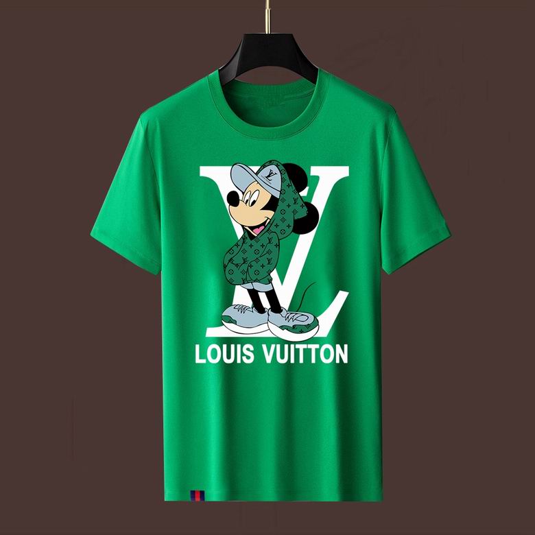 LV M-4XL 11Ln82