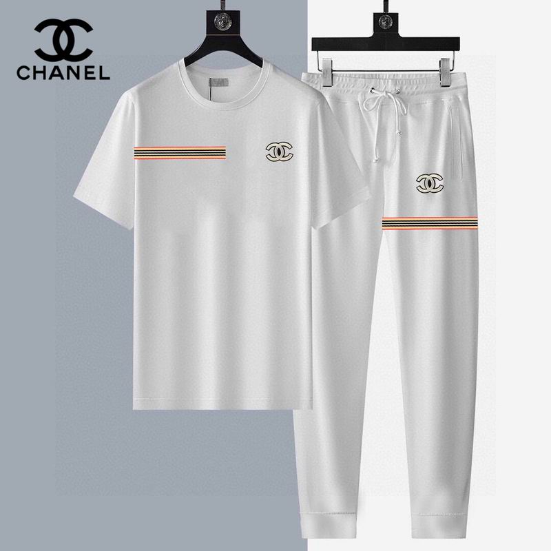 Chanel M-5XL 12yr22