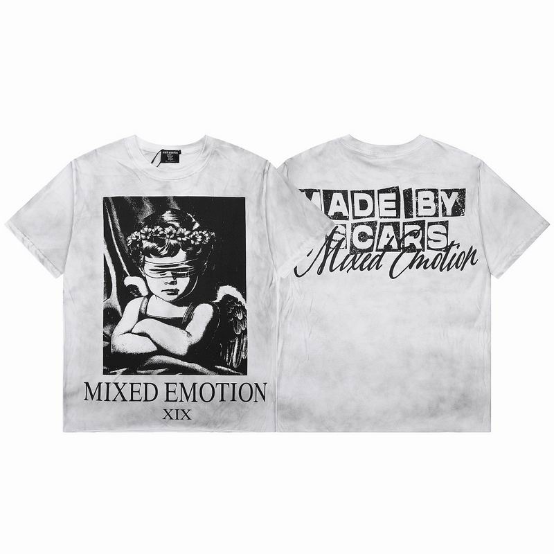 Mixed Emotion S-XL hdtx9932