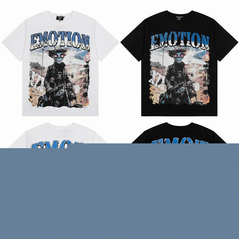 Mixed Emotion S-XL hdtx9941