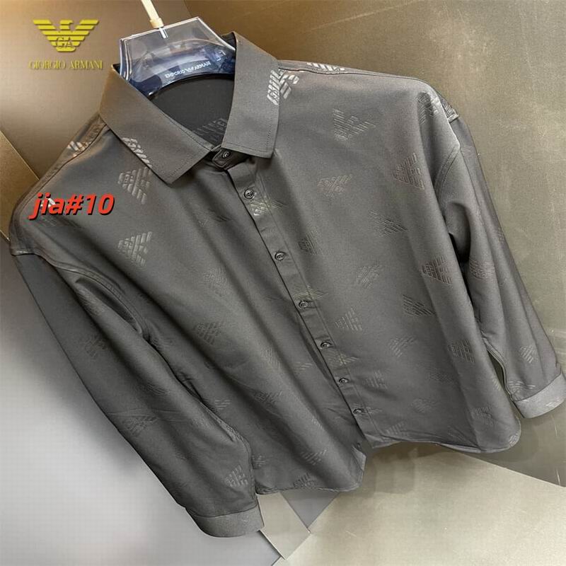 Armani M-3XL 12yr29