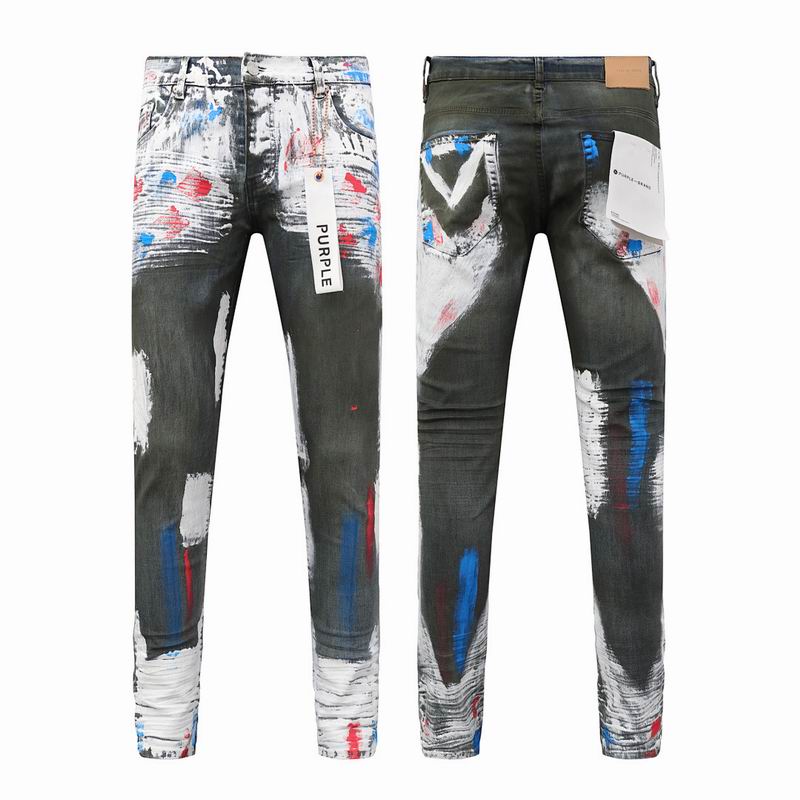 Purple Brand sz30-38 4ltxPB138