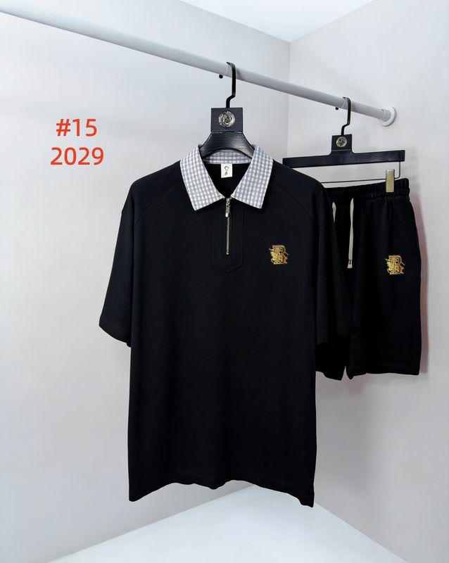 Burberry M-4XL 12yr456