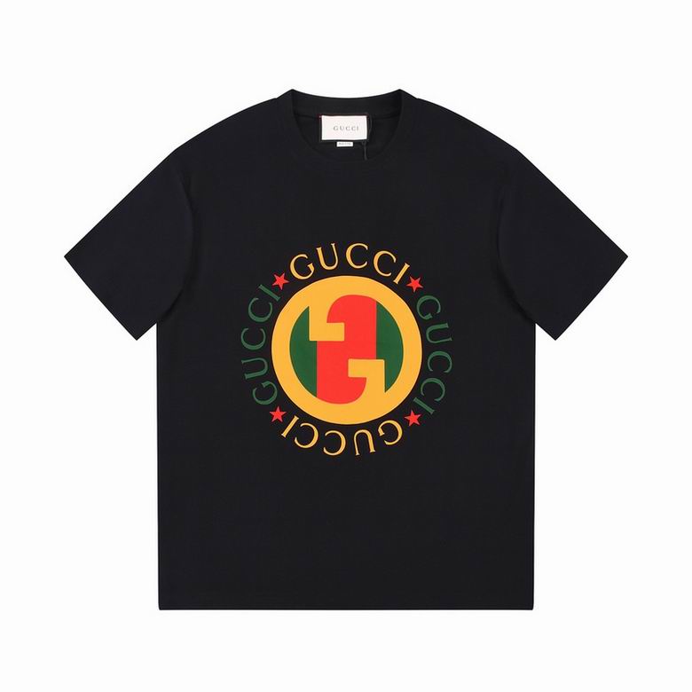 Gucci 短袖 fst 0416