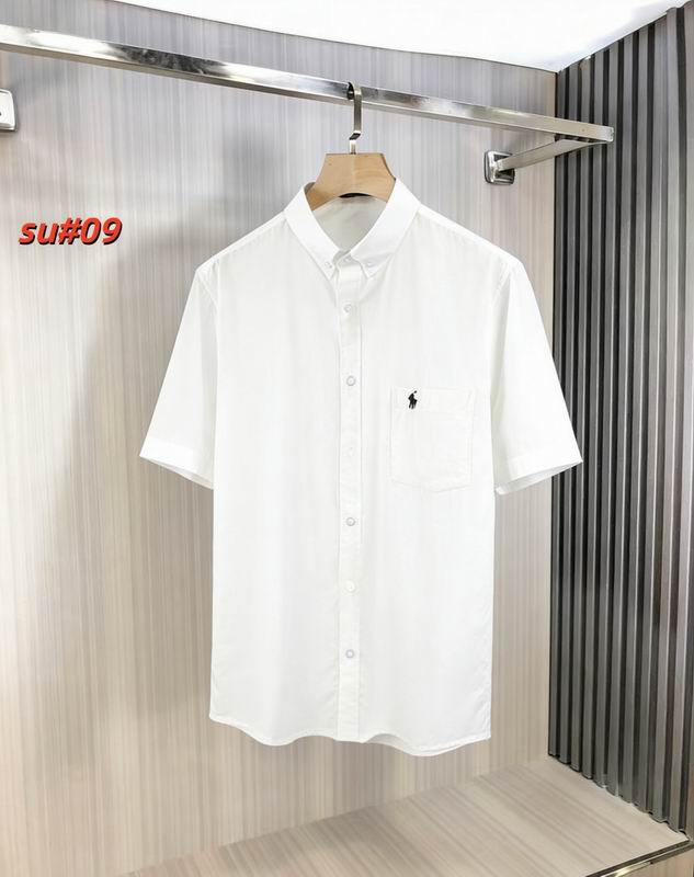 Polo M-3XL 12yr04