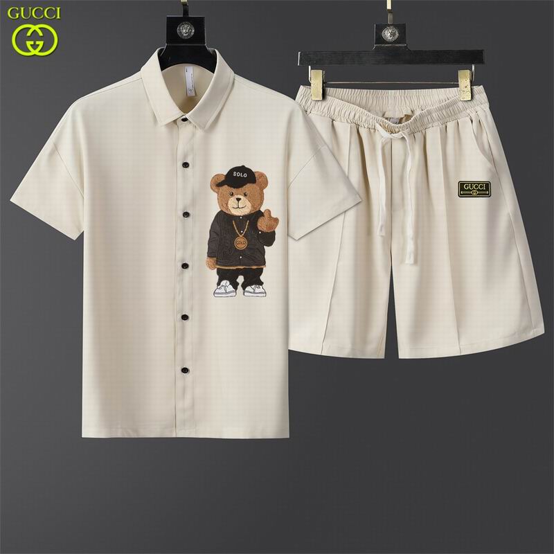 Gucci M-3XL 12yr418