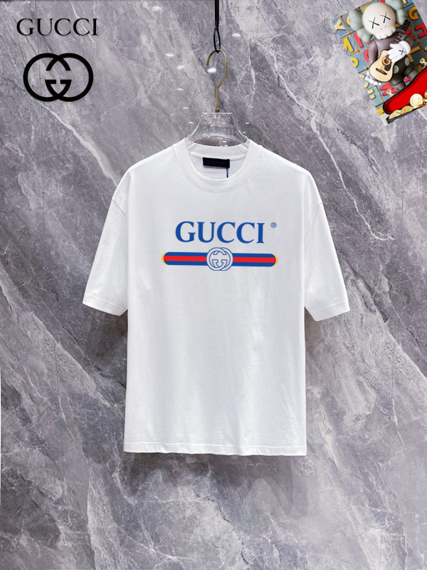 Gucci T Shirt 25t 0702