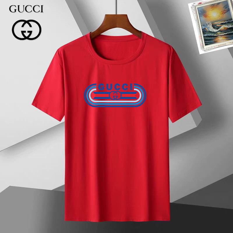 Gucii S-5XL 25th57