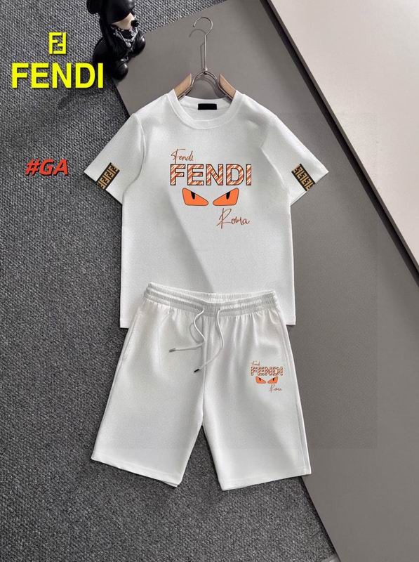 Fendi M-5XL 12yr460