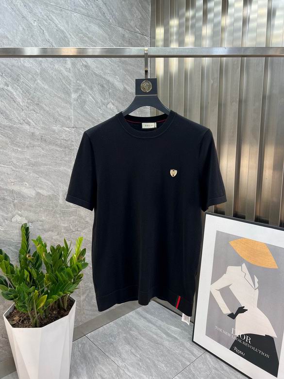 Gucci  T Shirt 12j