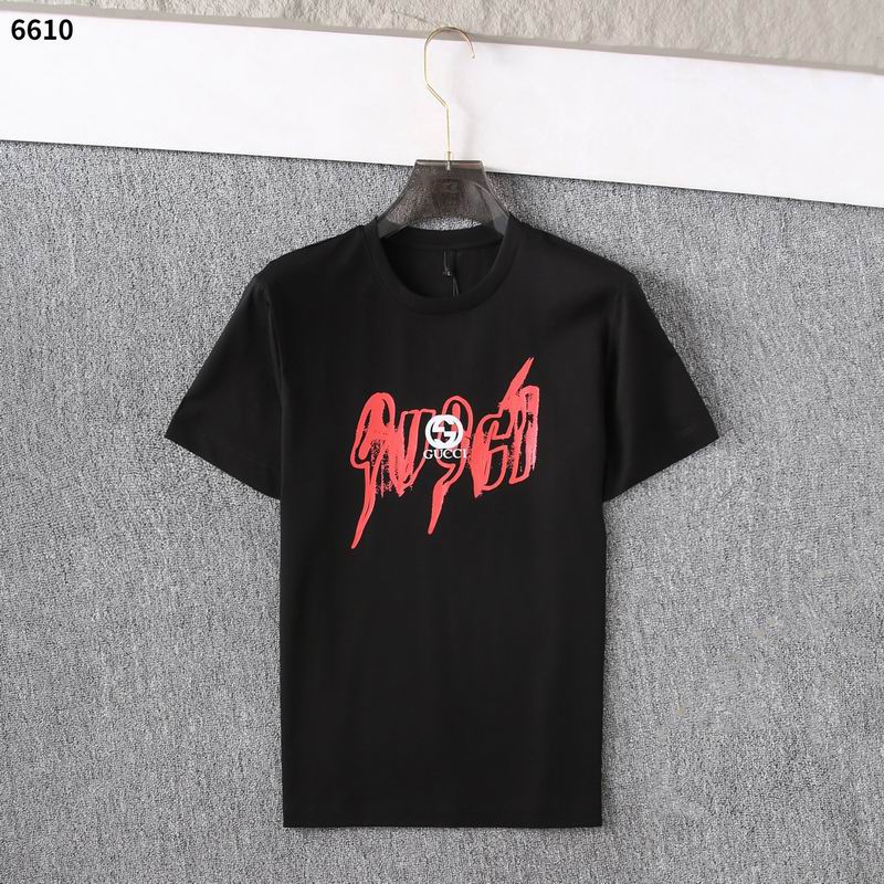 Gucci  T Shirt 13x 0701