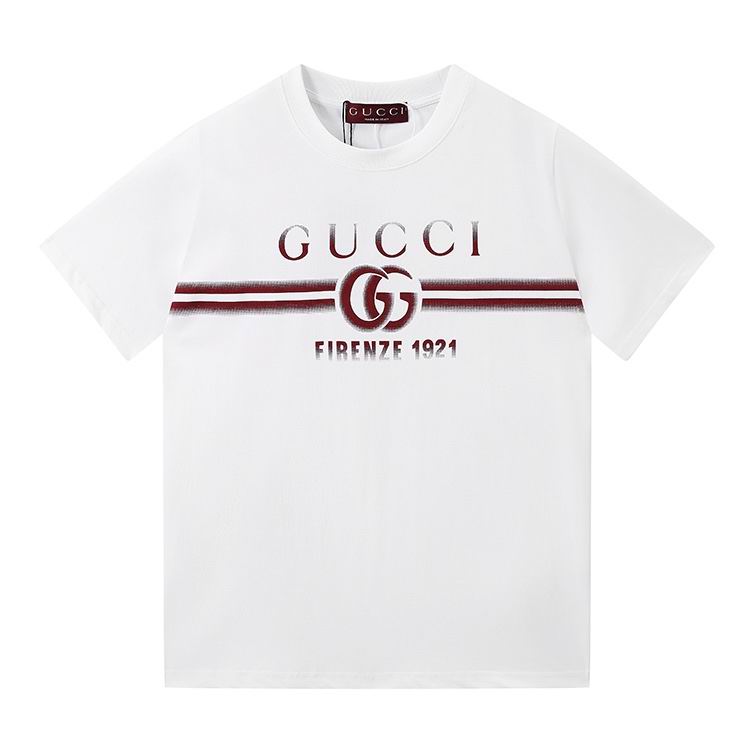 Gucci  T Shirt 12dt 0716
