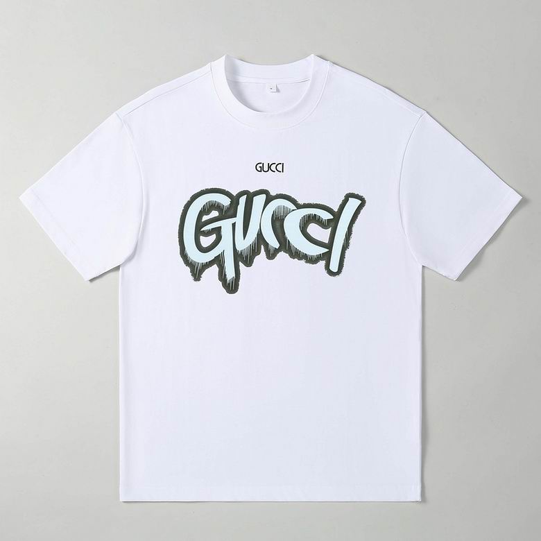 Gucci 短袖 21m 0416
